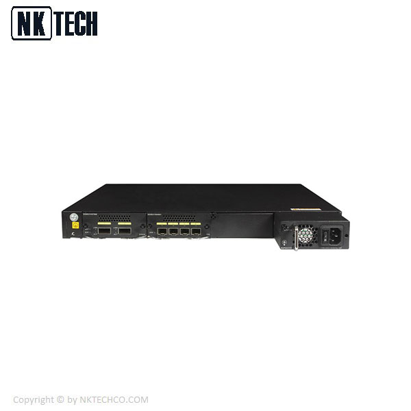 سوئیچ شبکه هوآوی مدل S5720-56C-PWR-HI-AC