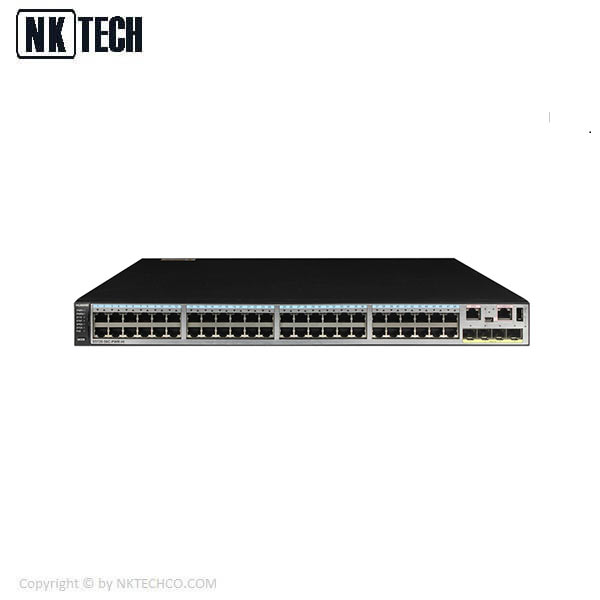 سوئیچ شبکه هوآوی مدل S5720-56C-PWR-HI-AC1
