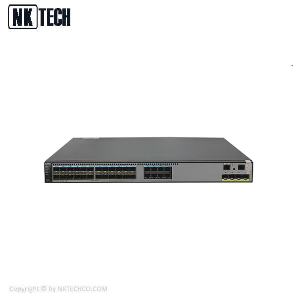 سوئیچ شبکه هوآوی مدل S5730-44C-HI-24S