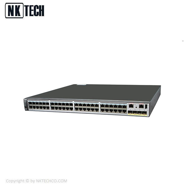 سوئیچ شبکه هوآوی مدل Huawei S5730-60C-HI