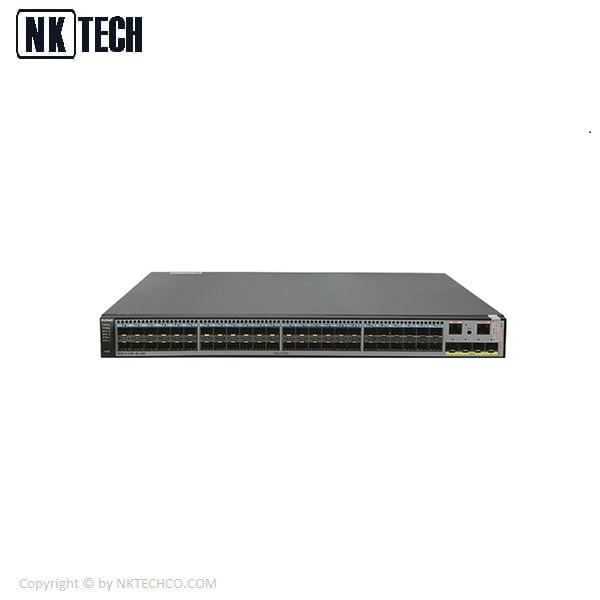 سوئیچ شبکه هوآوی مدل Huawei S5730-68C-HI-48S
