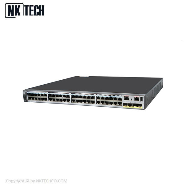 سوئیچ شبکه هوآوی مدل S5730-68C-HI