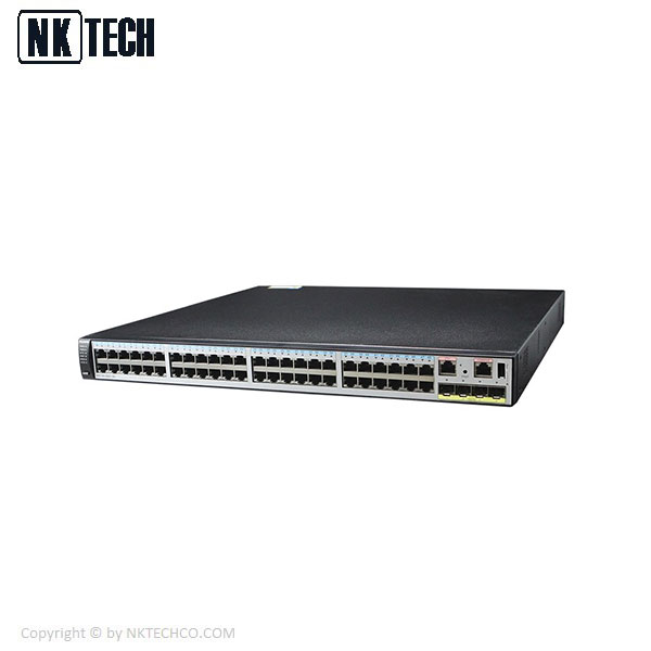 سوئیچ شبکه هوآوی مدل S5730-68C-SI-AC