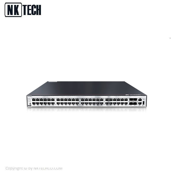 سوئیچ شبکه هوآوی مدل S5731-H48T4XC
