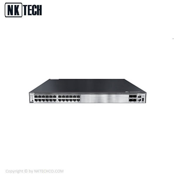 سوئیچ شبکه هوآوی مدل S5731-S24T4X