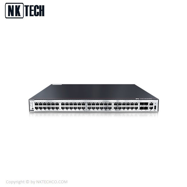 سوئیچ شبکه هوآوی مدل S5731-S48P4X