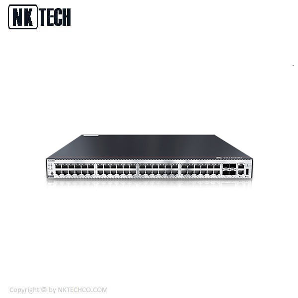 سوئیچ شبکه هوآوی مدل S5731-S48T4X