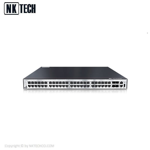 سوئیچ شبکه هوآوی مدل S5731S-H48T4XC-A