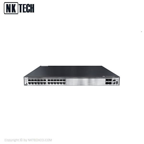 سوئیچ شبکه هوآوی مدل S5731S-S24P4X-A