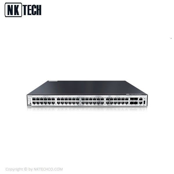 سوئیچ شبکه هوآوی مدل S5731S-S48T4X-A