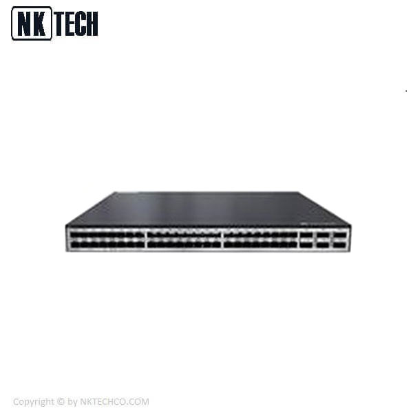 سوئیچ شبکه هوآوی مدل S5732-H48S6Q