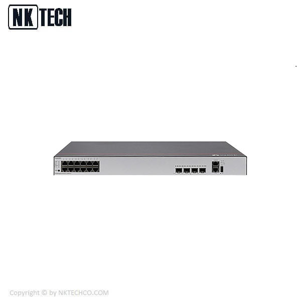 سوئیچ شبکه هوآوی مدل S5735-L12T4S-A