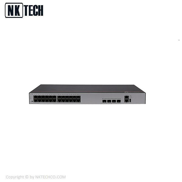 سوئیچ شبکه هوآوی مدل S5735-L24T4X-A