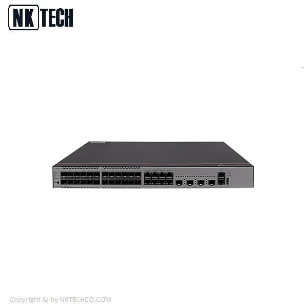 سوئیچ شبکه هوآوی مدل S5735-L32ST4X-A