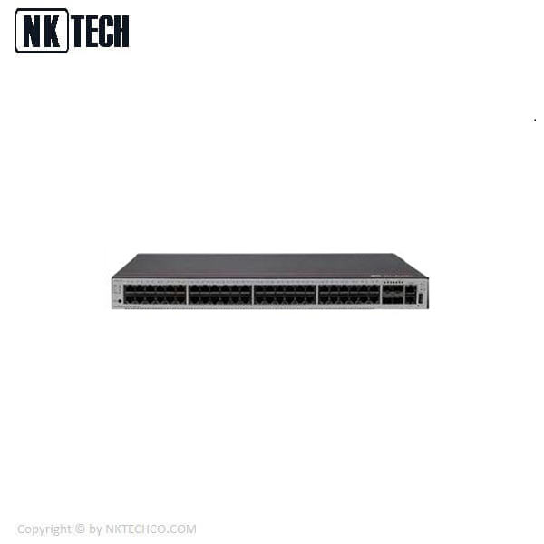 سوئیچ شبکه هوآوی مدل S5735-L48T4X-A