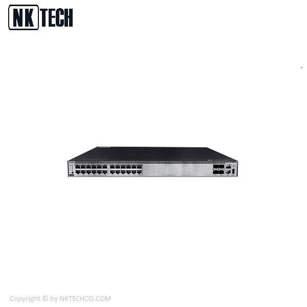 سوئیچ شبکه هوآوی مدل S5735-S24P4X