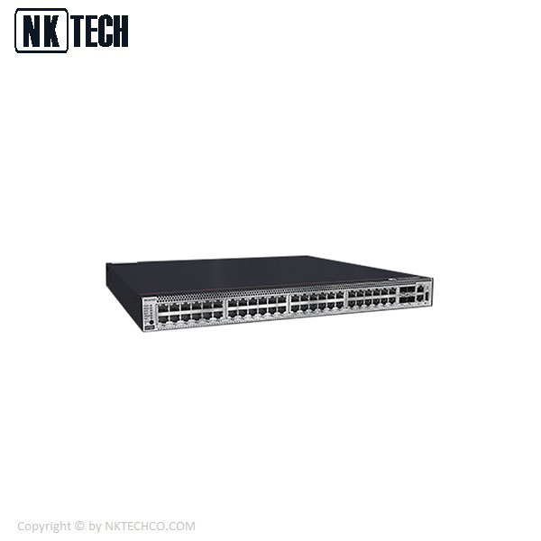 سوئیچ شبکه هوآوی مدل S5735-S48S4X
