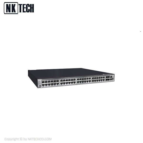 سوئیچ شبکه هوآوی مدل S5735-S48T4X