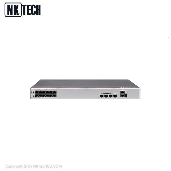 سوئیچ شبکه هوآوی مدل S5735S-L12P4S-A