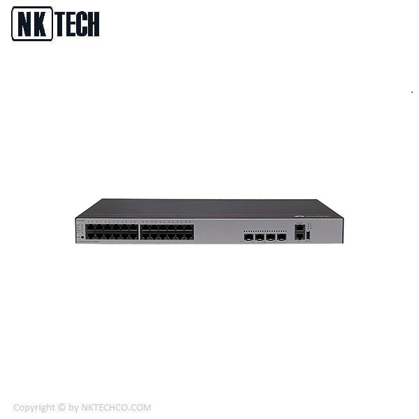 سوئیچ شبکه هوآوی مدل S5735S-L24P4S-A