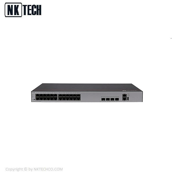 سوئیچ شبکه هوآوی مدل S5735S-L24P4X-A