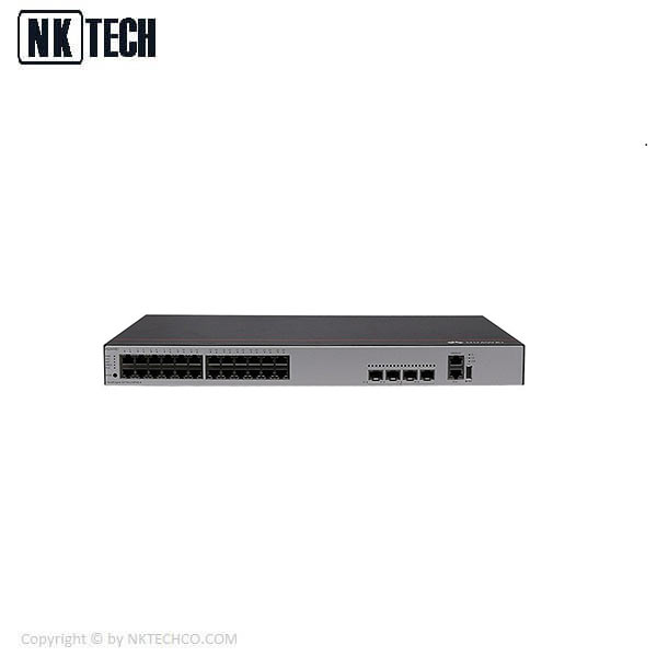 سوئیچ شبکه هوآوی مدل S5735S-L24T4S-A