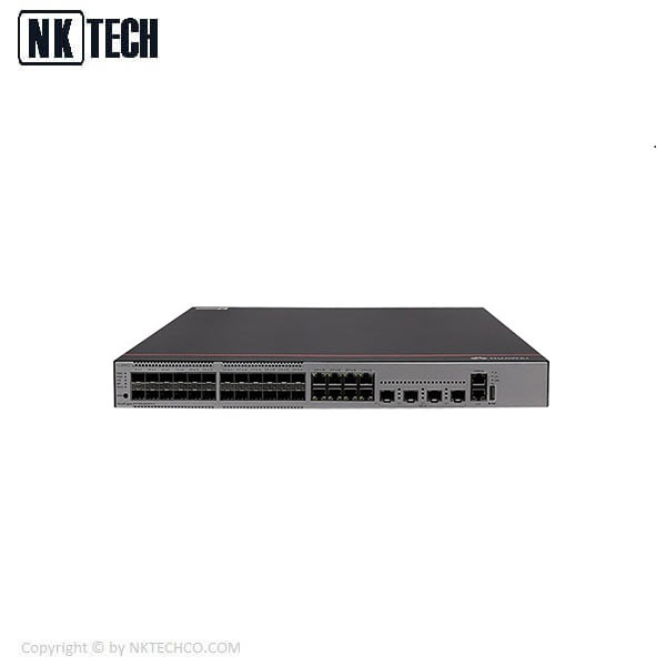 سوئیچ شبکه هوآوی مدل S5735S-L32ST4X-A