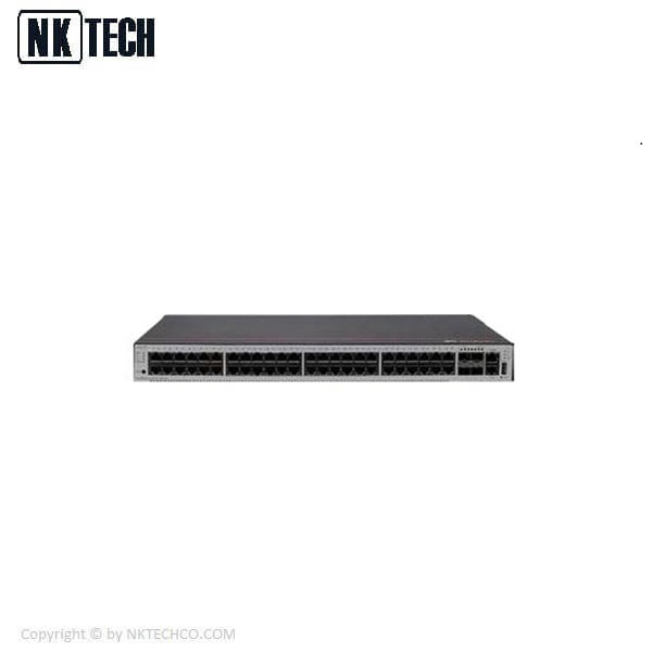 سوئیچ شبکه هوآوی مدل S5735S-L48P4X-A