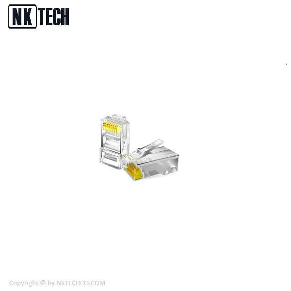 ماژول Cat 5e UTP تندا مدل TEH5E010