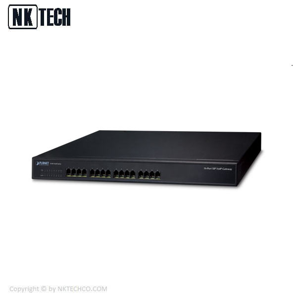 گیتوی VoIP پلنت مدل VGW-1620FS