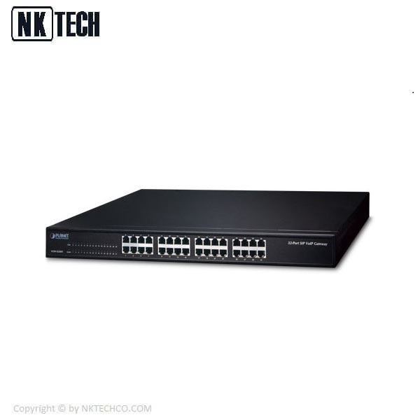 گیتوی VoIP پلنت مدل VGW-3220FS