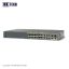 سوئیچ سیسکو WS-C2960-24PC-S
