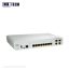 سوئیچ شبکه سیسکو WS-C2960C-8TC-S