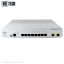 سوئیچ شبکه سیسکو مدل (WS-C2960CPD-8TT-L (USED