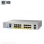 سوئیچ شبکه سیسکو مدل WS-C2960L-16PS-LL