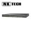 سوئیچ شبکه سیسکو مدلCisco WS-C2960XR-48FPD-I