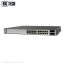 سوئیچ شبکه سیسکو مدل (WS-C3750E-24PD-E (USED