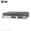 سوئیچ شبکه سیسکو مدل (WS-C3750G-24WS-S25 (USED