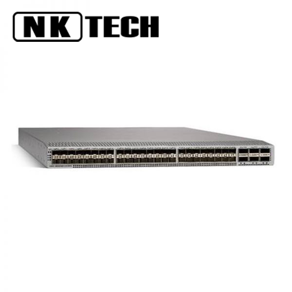 سوئیچ شبکه سیسکو مدل Cisco Nexus N3K-C34180YC