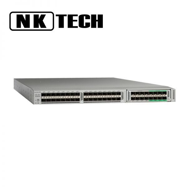سوئیچ شبکه سیسکو مدل Cisco Nexus N5K-C5548UP-FA