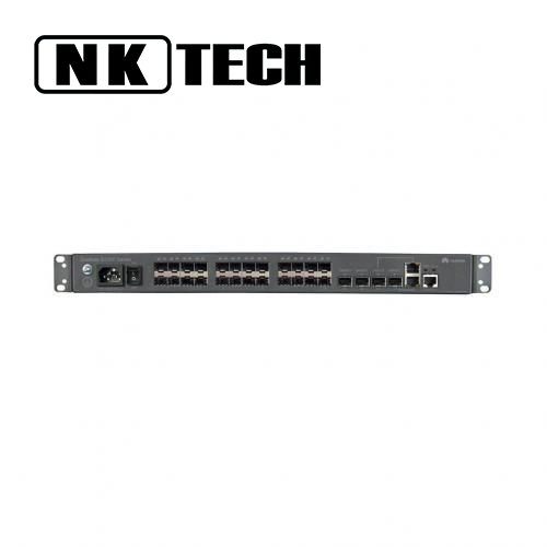 سوئیچ شبکه هوآوی مدل LS-S3328TP-EI-24S-DC
