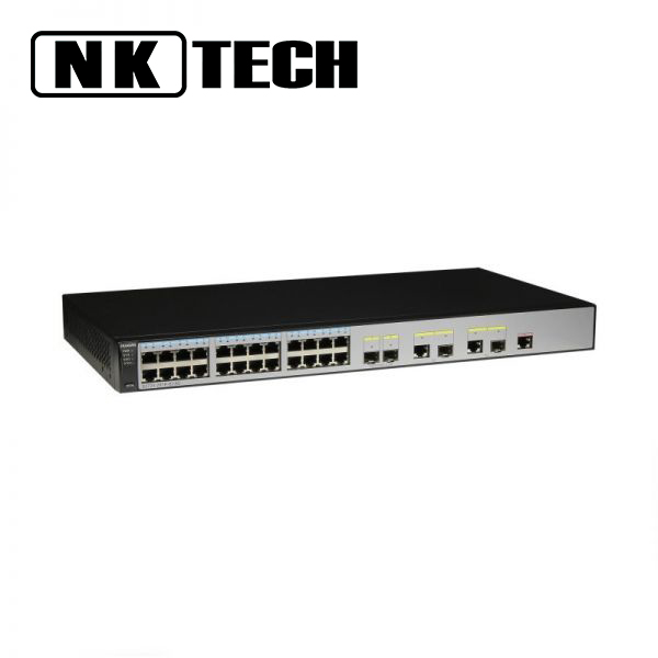 سوئیچ شبکه هوآوی مدل S2720-28TP-EI