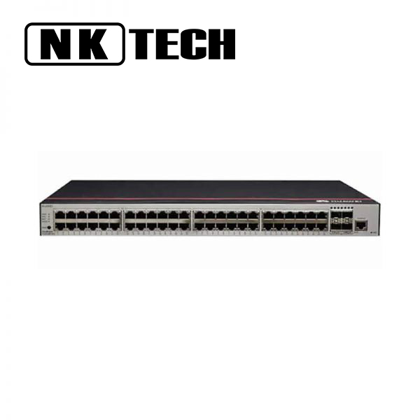 سوئیچ شبکه هوآوی مدل S2730S-S48FT4S-A