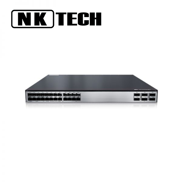 سوئیچ شبکه هوآوی مدل S5732-H24UM2CC