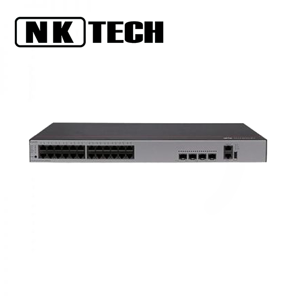 سوئیچ شبکه هوآوی مدلS5735S-L24P4S-A1