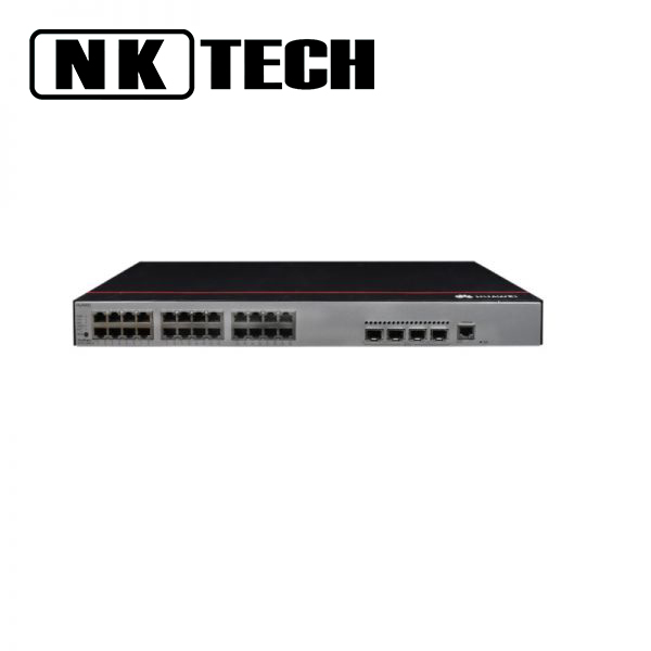 سوئیچ شبکه هوآوی مدل S5735S-L24P4X-A1