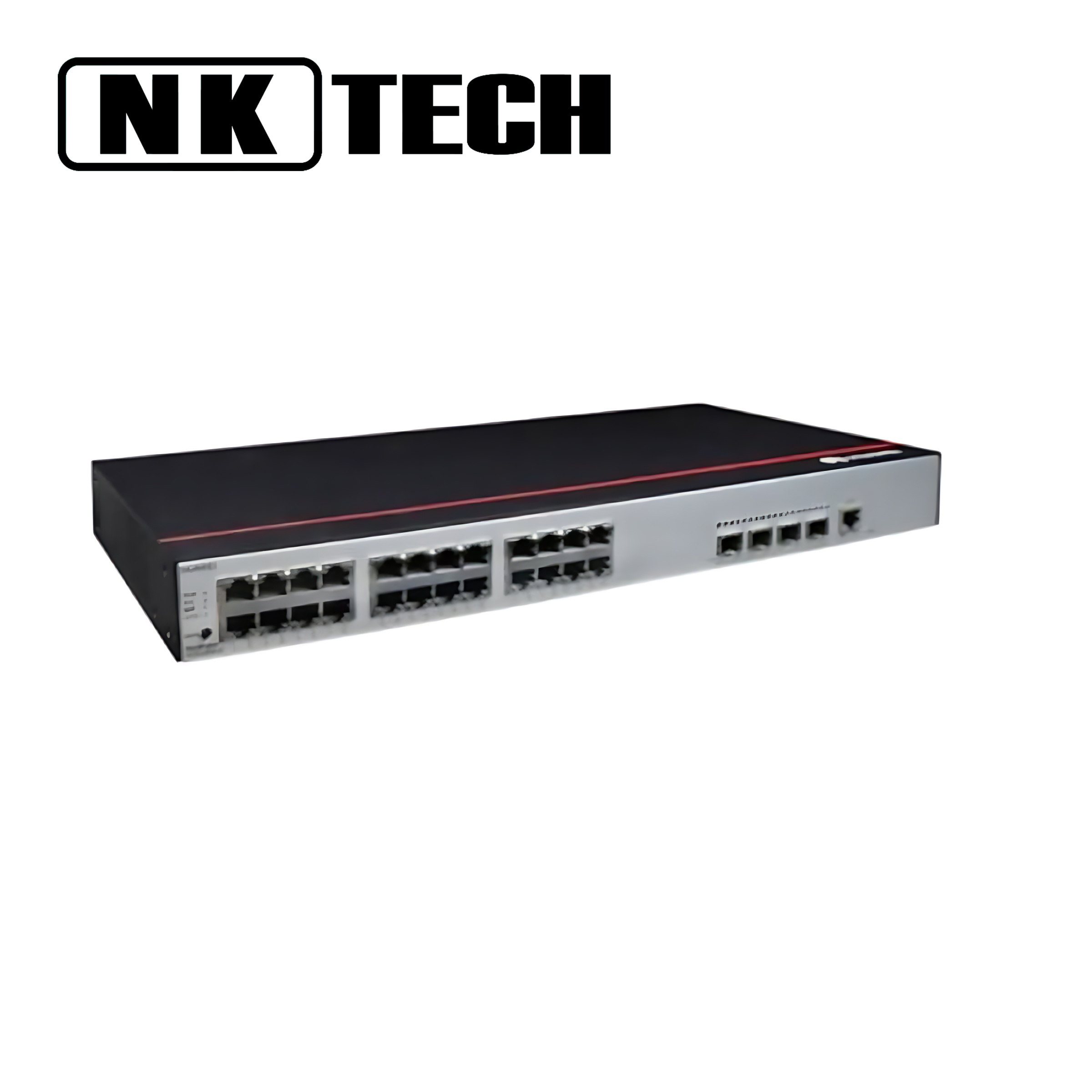 سوئیچ شبکه هوآوی مدل S5735S-L24T4S-A1