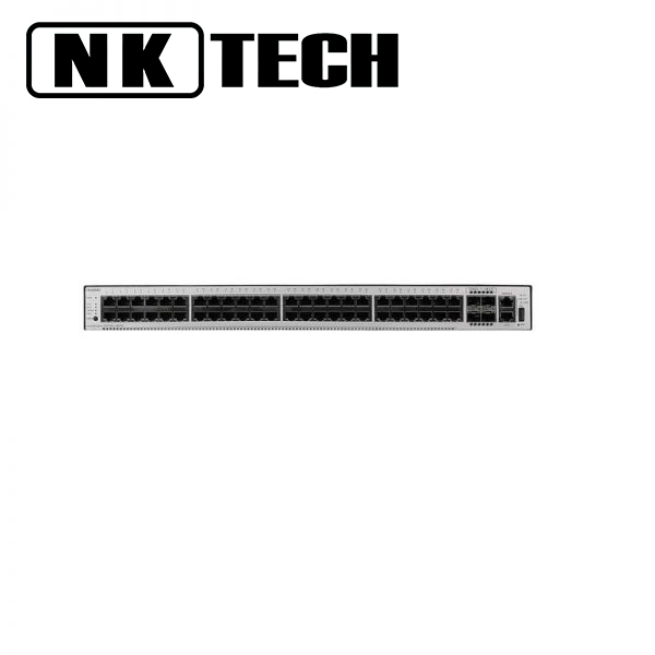 سوئیچ شبکه هوآوی مدل S5735S-L48P4S-A1