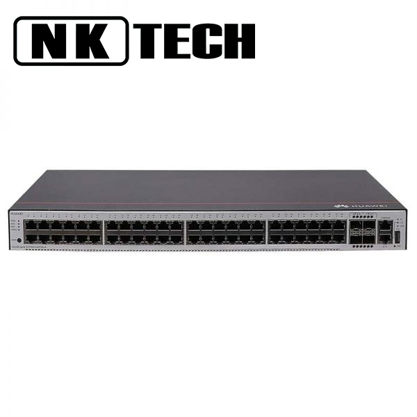 سوئیچ شبکه هوآوی مدل S5735S-L48T4X-A1