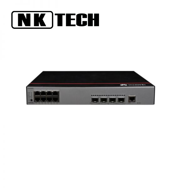 سوئیچ شبکه هوآوی مدل S5735S-L8P4S-A1